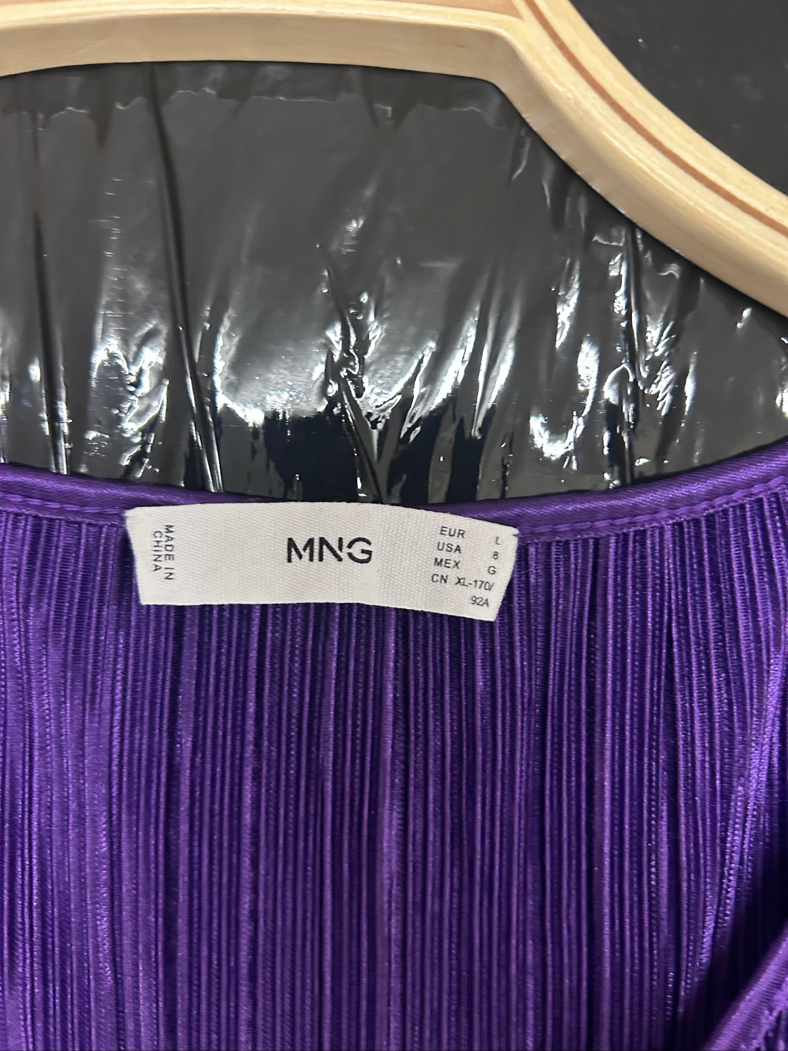 Vestido Mango G – photo 2